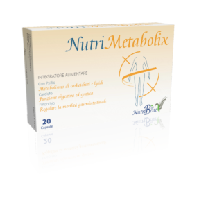 nutribenebio nutrimetabolix