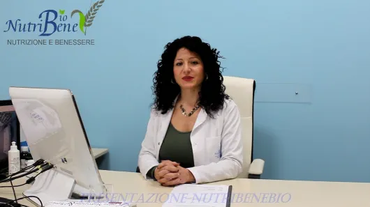 nutribene bio formazione