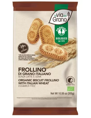 Frollino di grano Italiano 300gr