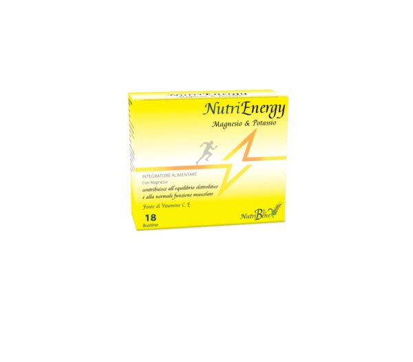 Nutri Energy