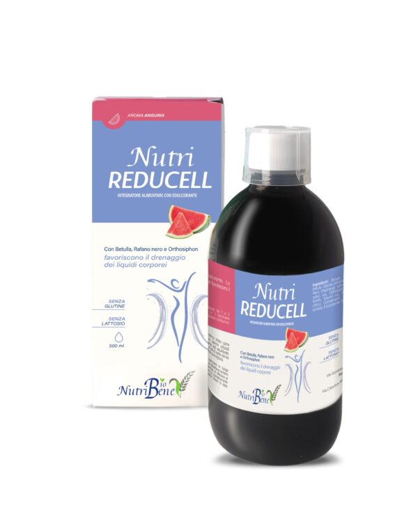 Nutri Reducell 500ml Anguria
