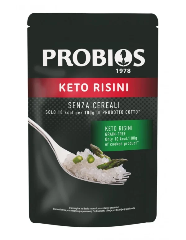 Keto Risini