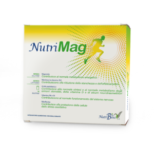 Nutri Mag